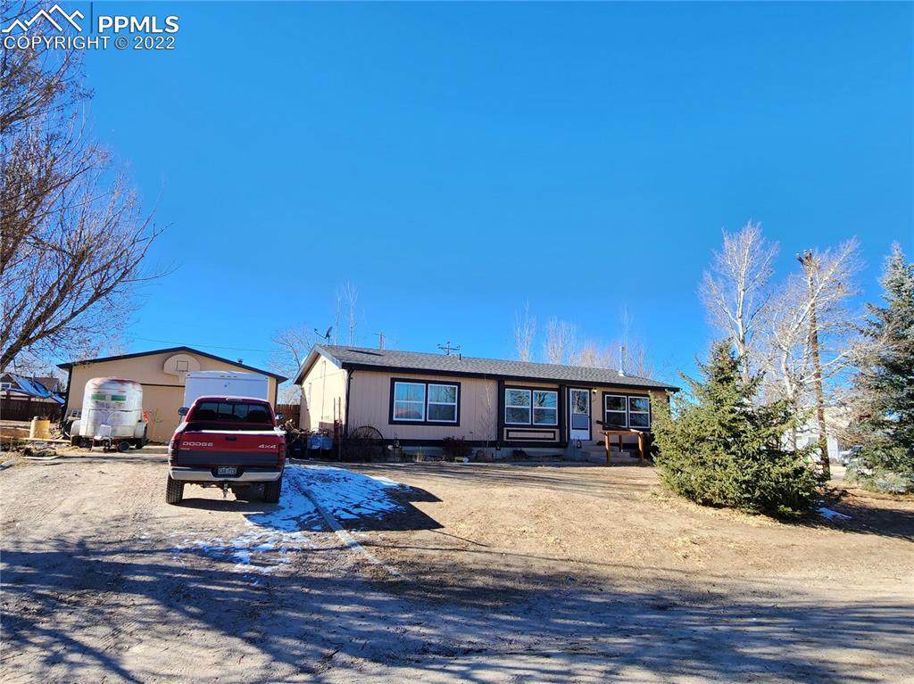 317 Cheyenne Street - Photo 1