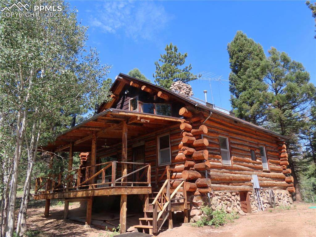 505 Pioneer Creek Drive - Photo 1