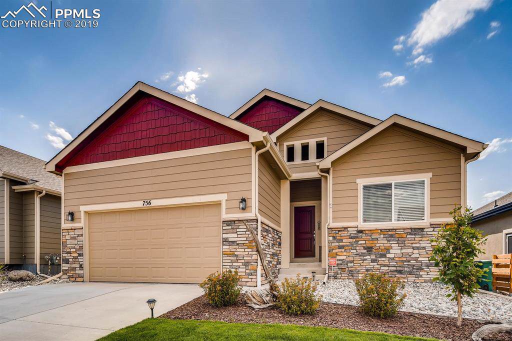 756 Tailings Drive - Photo 1
