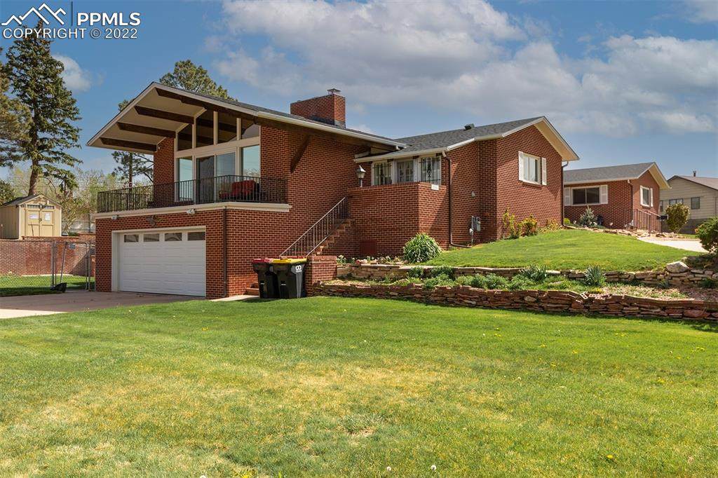3110 Wellshire Boulevard - Photo 1