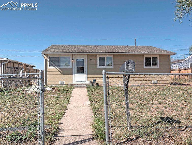 2574 Chimayo Drive - Photo 1