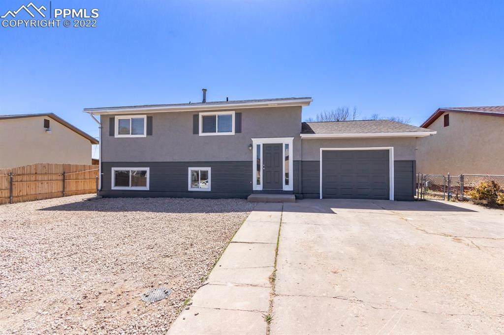 3820 Azalea Street - Photo 1
