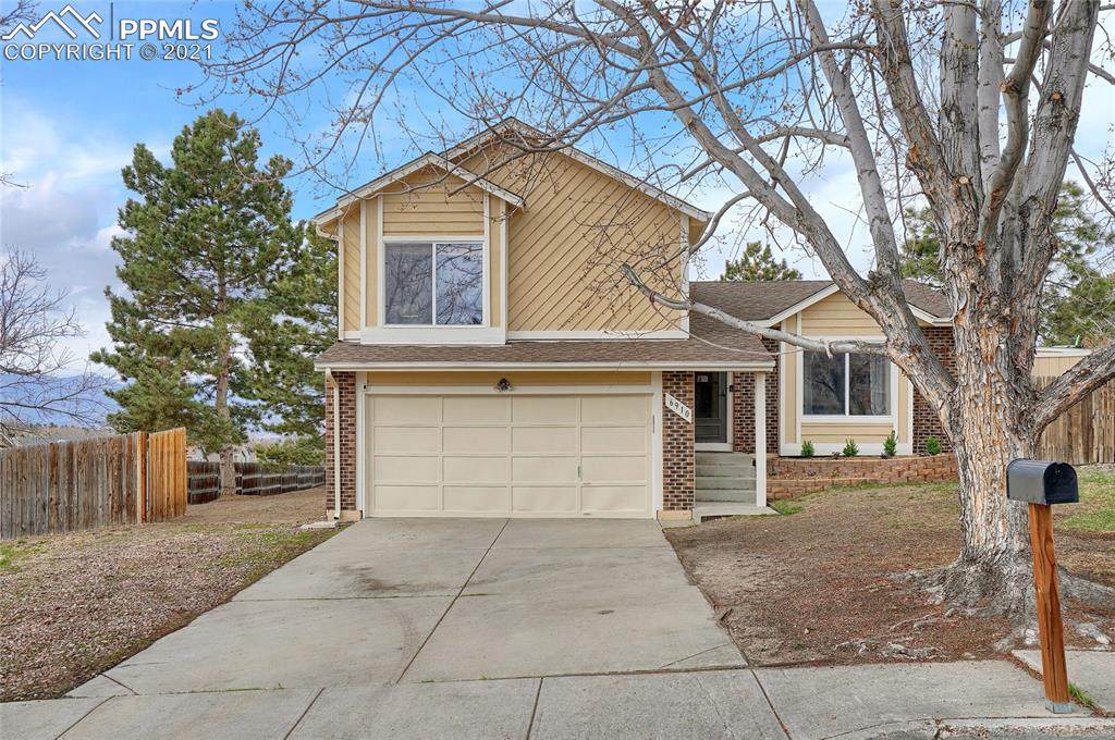 6910 Churchwood Circle - Photo 1