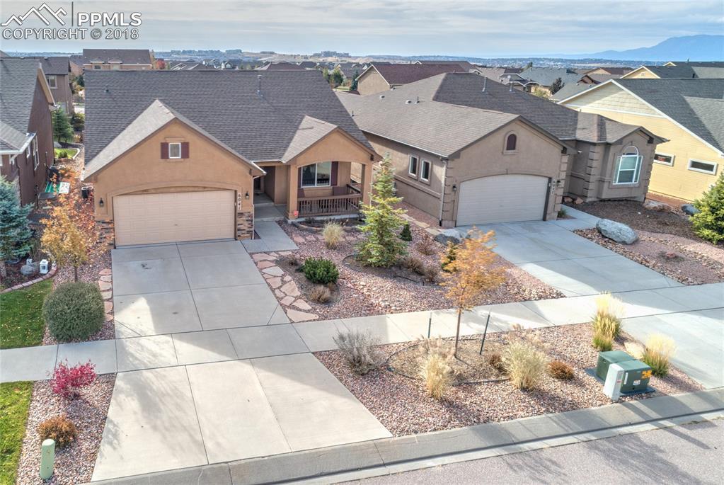 6041 Leon Young Drive - Photo 1