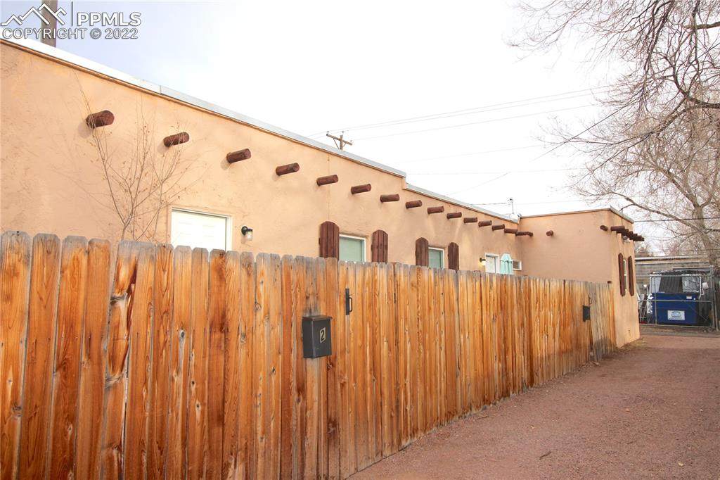 2406 Vermijo Avenue - Photo 1