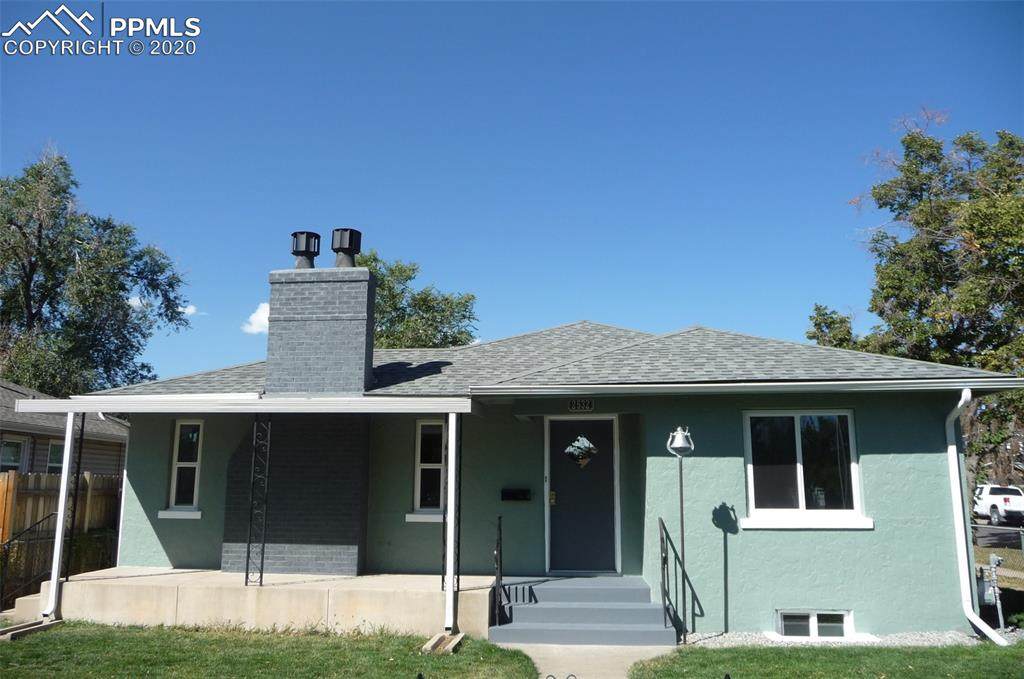 2532 Nevada Avenue - Photo 1