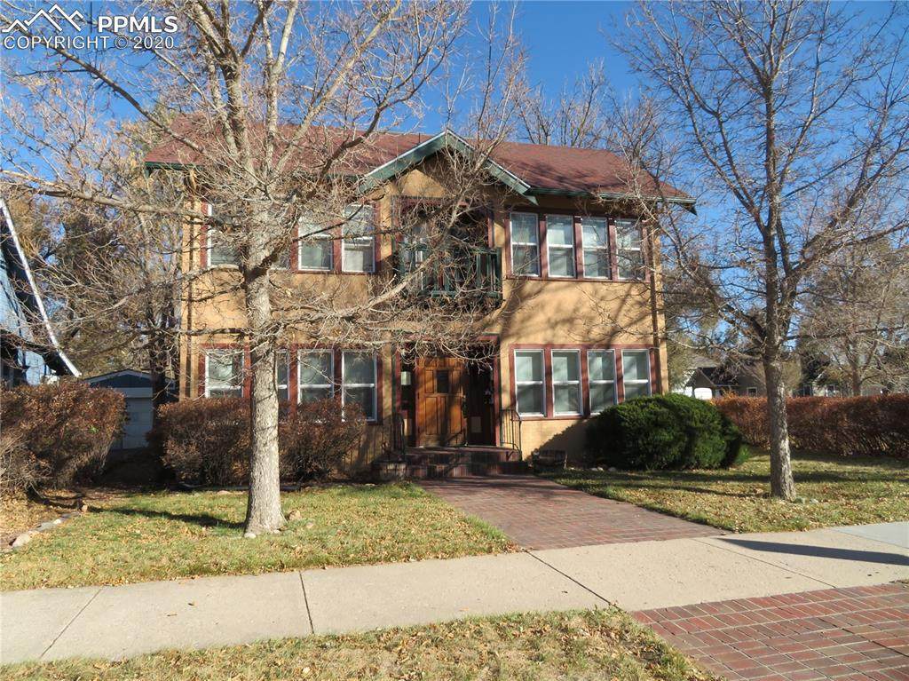 1001 Weber Street - Photo 1