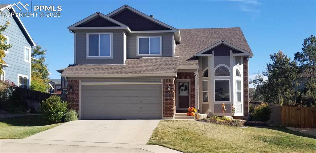 3687 Cape Romain Drive - Photo 1