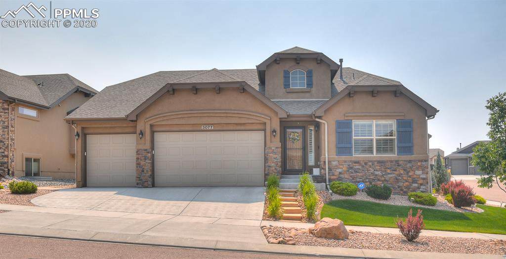 3077 Kettle Ridge Drive - Photo 1