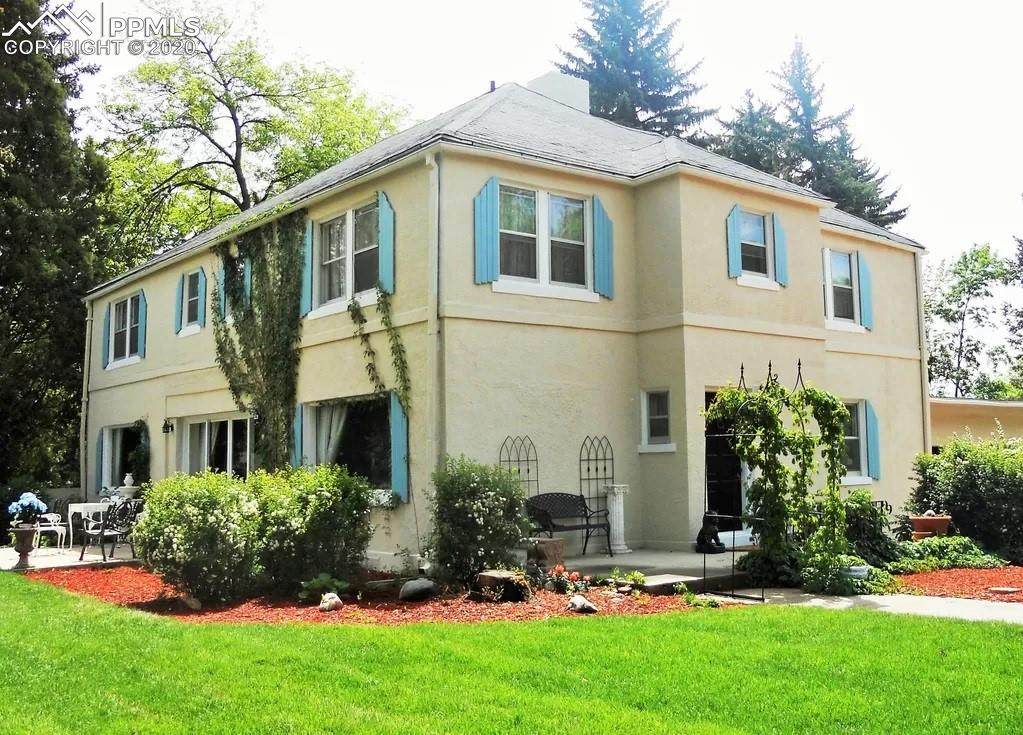 9 Oak Avenue - Photo 1