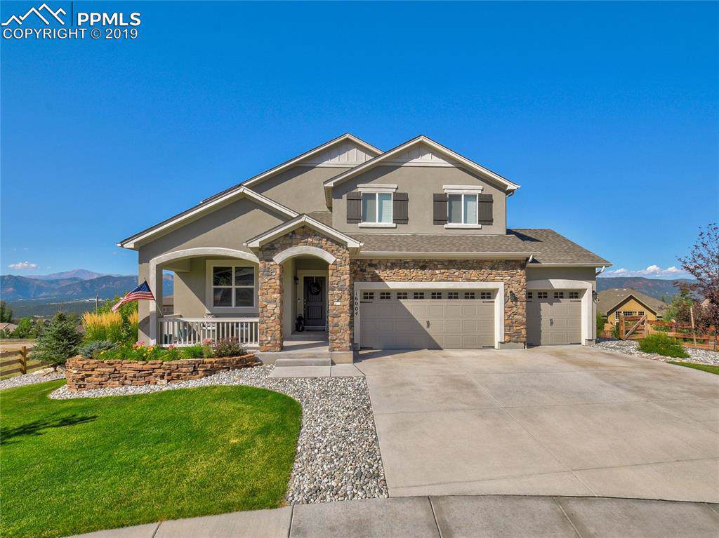 16004 Denver Pacific Drive - Photo 1