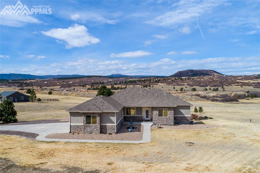 4757 Mariposa Road - Photo 1