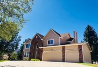 7210 Sagerock Court - Photo 1