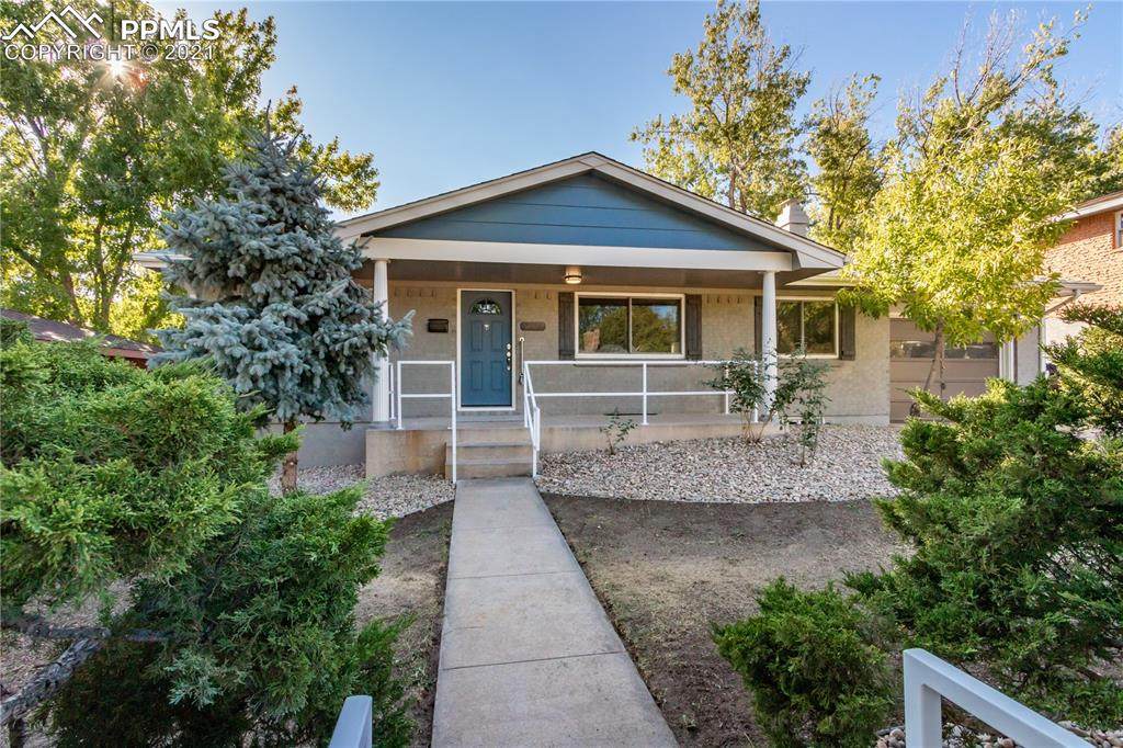 2102 Wynkoop Drive - Photo 1