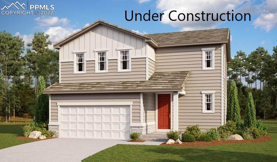 5445 Windy Pass Court - Photo 1