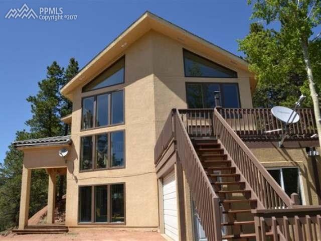 18544 Highway 67 Highway - Photo 1