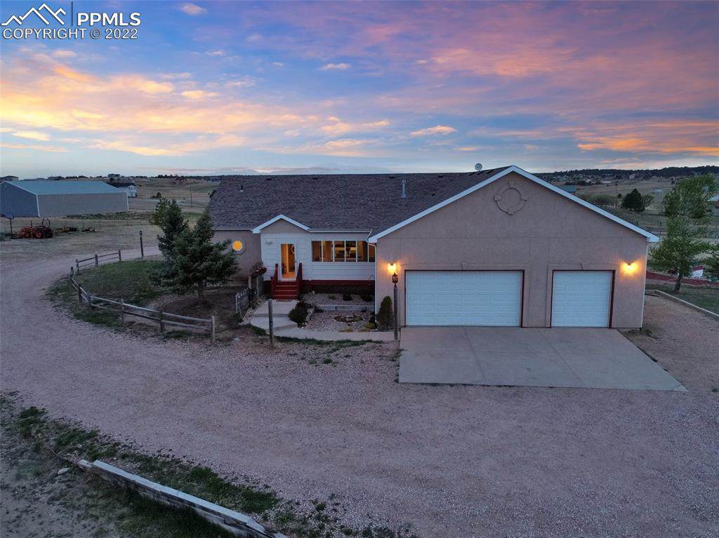 13775 Woodlake Road - Photo 1