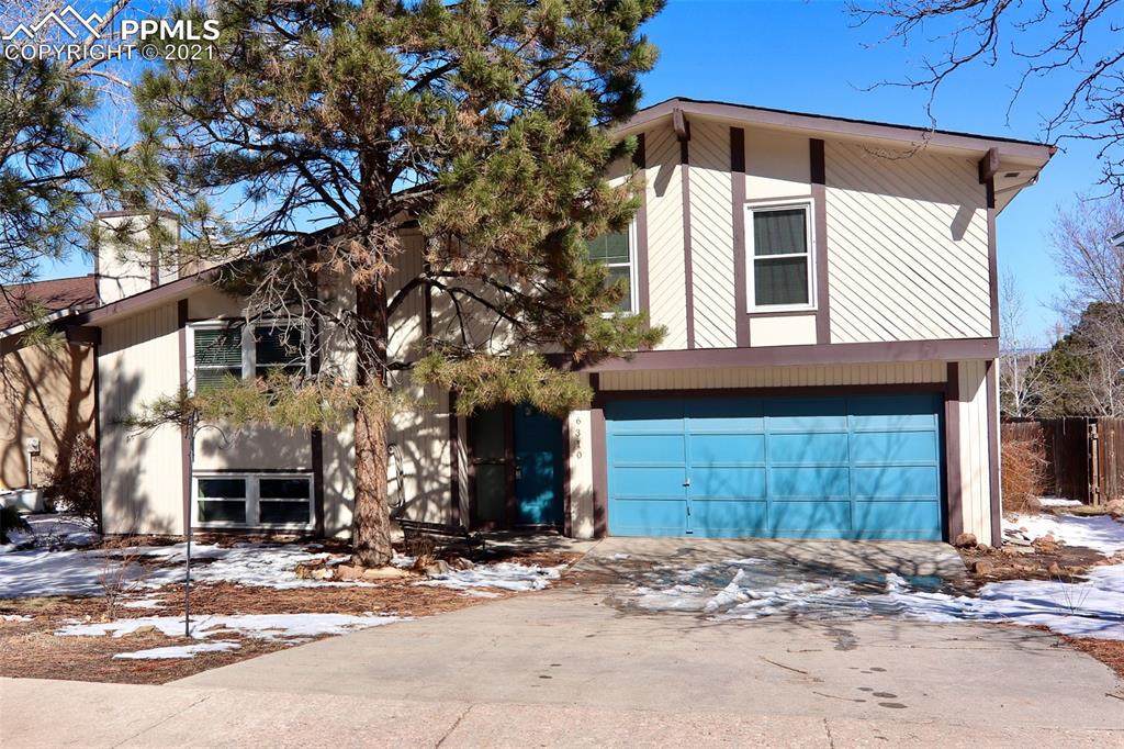 6310 Dewsbury Drive - Photo 1