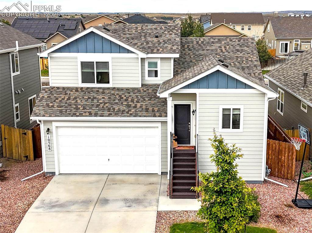 10568 Kalama Drive - Photo 1