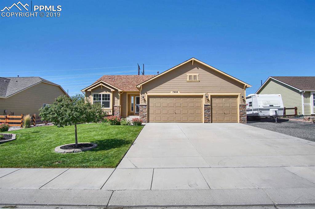 7905 Antelope Meadows Circle - Photo 1