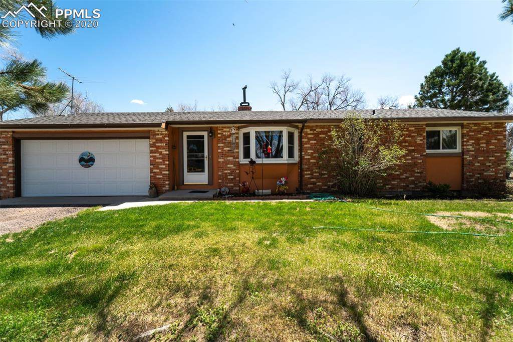 24450 Mcdaniels Road - Photo 1