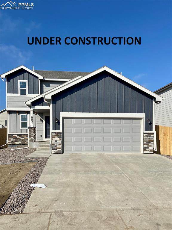 11145 Rockcastle Drive - Photo 1