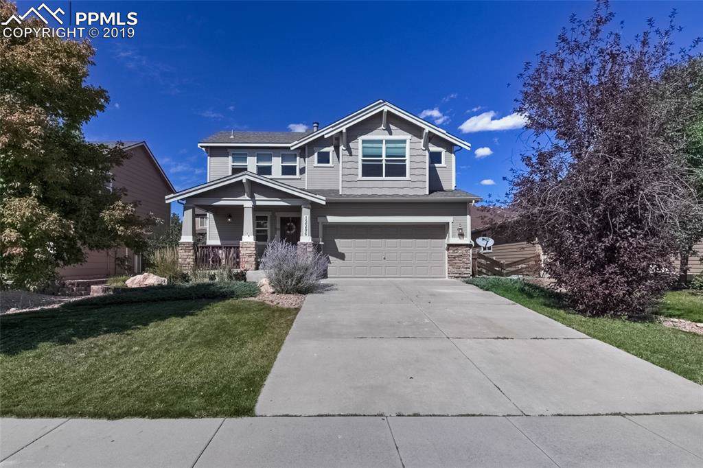 12206 Sleeping Bear Road - Photo 1
