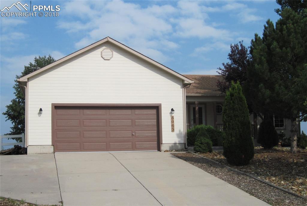 8065 Fort Smith Road - Photo 1