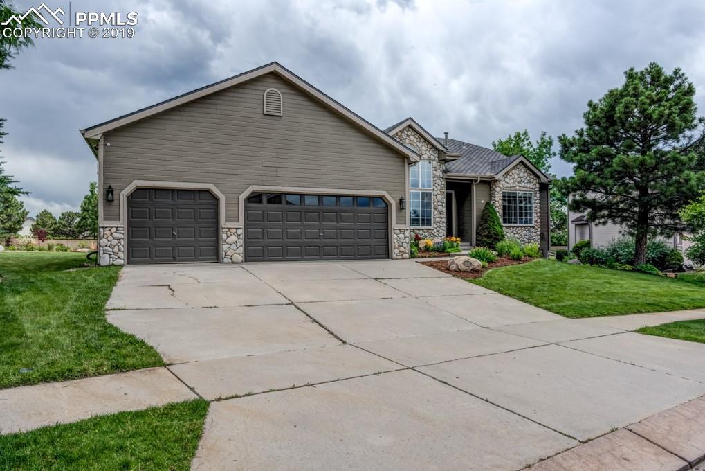 9955 Pleasanton Drive - Photo 1
