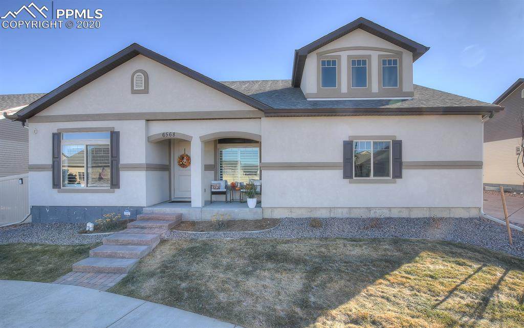 6568 Golden Briar Lane - Photo 1