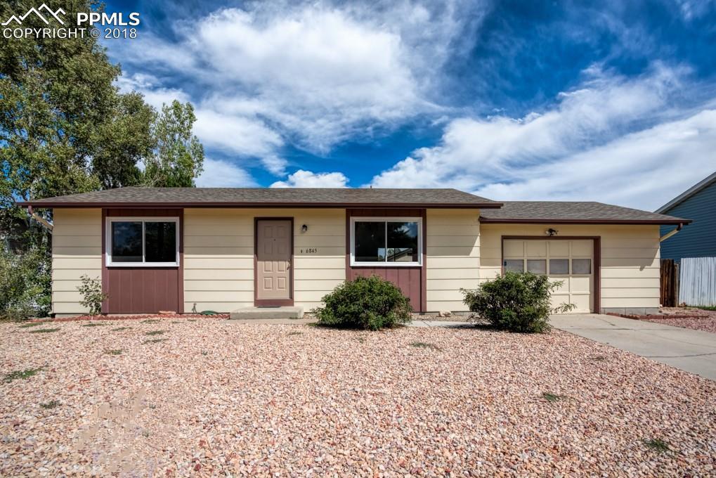6845 Goldfield Drive - Photo 1