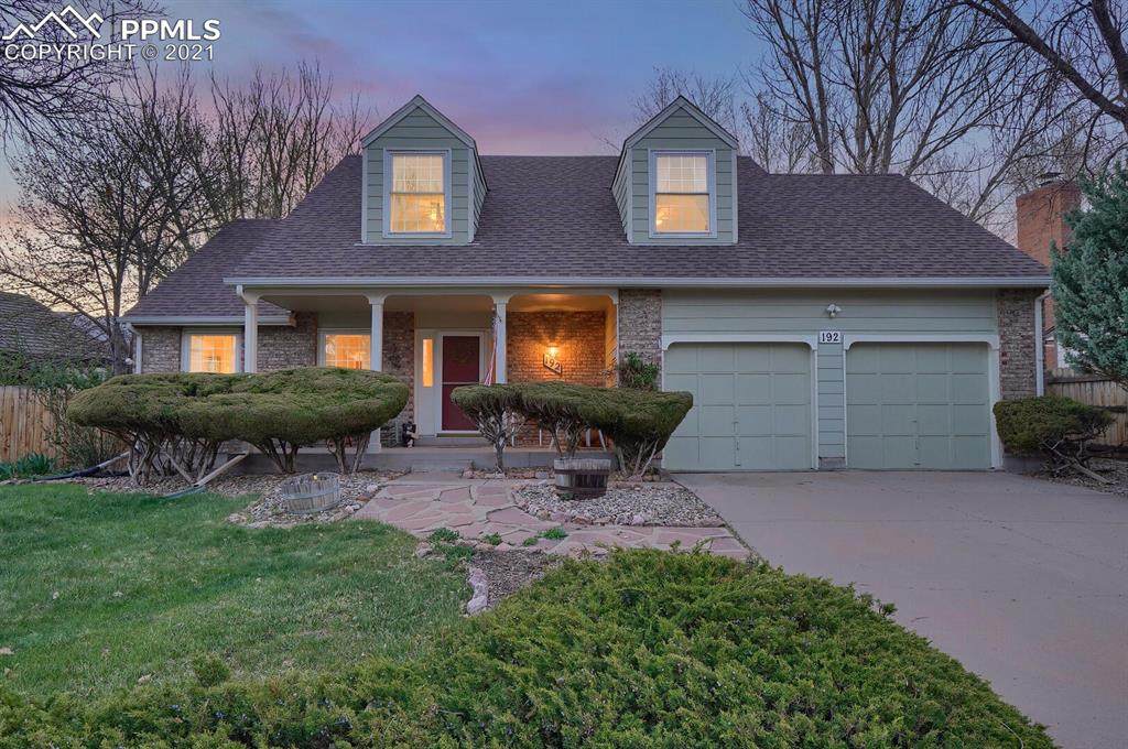 192 Tamarron Drive - Photo 1