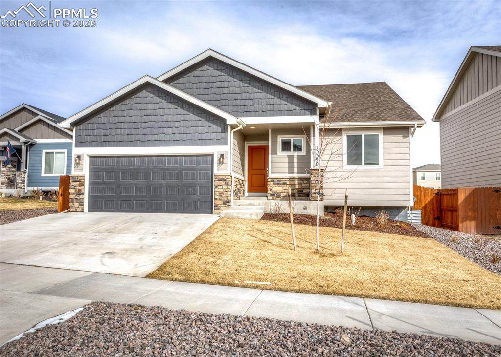 13390 Savannah Falls Court - Photo 1