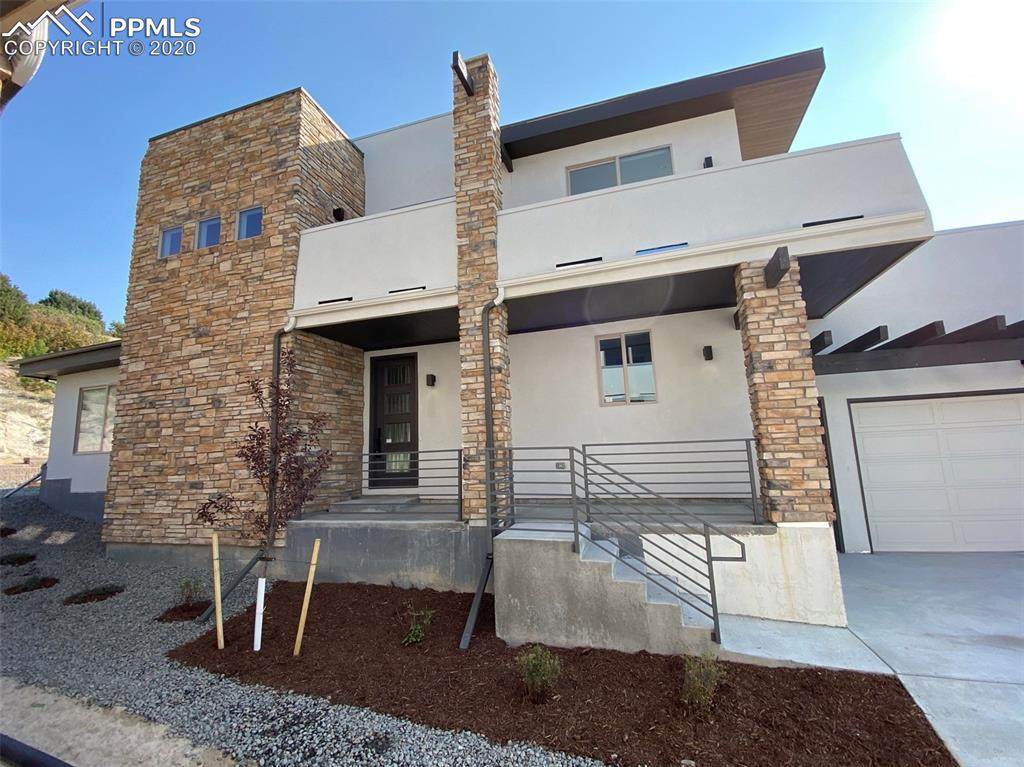 4393 Echo Butte Lane - Photo 1