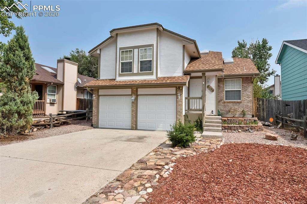 8225 Candon Drive - Photo 1