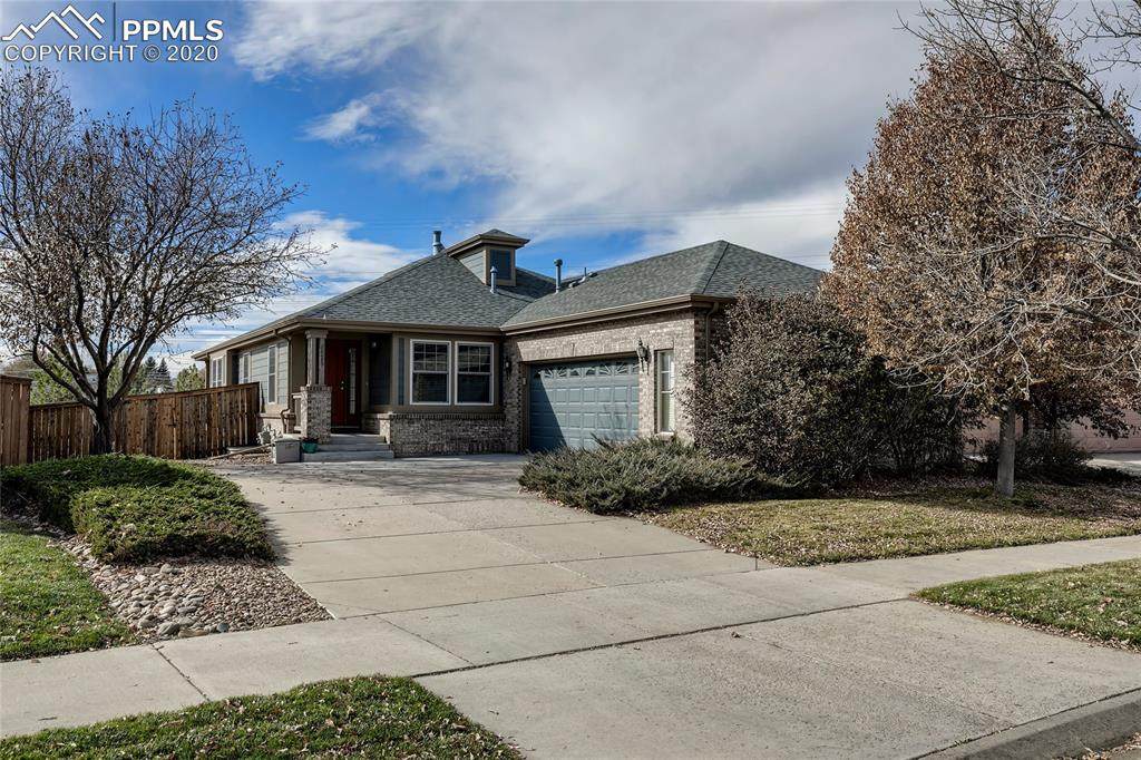 20085 Dartmouth Drive - Photo 1