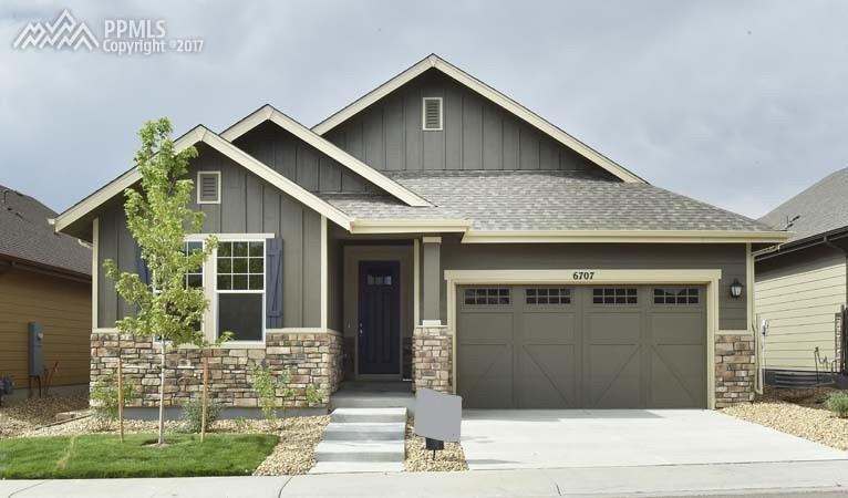 6707 Club Villa Road - Photo 1