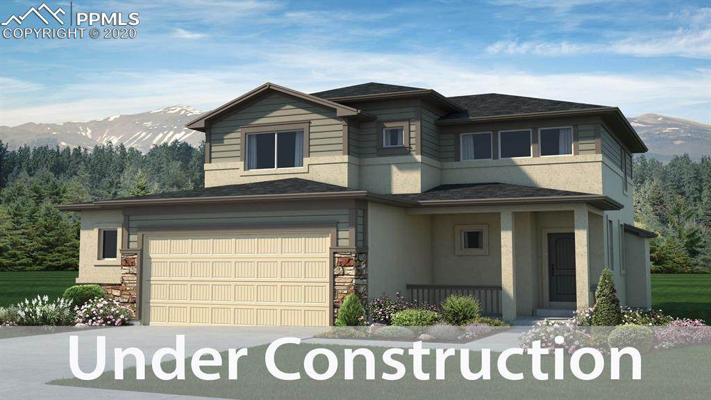 2763 Pony Club Lane - Photo 1