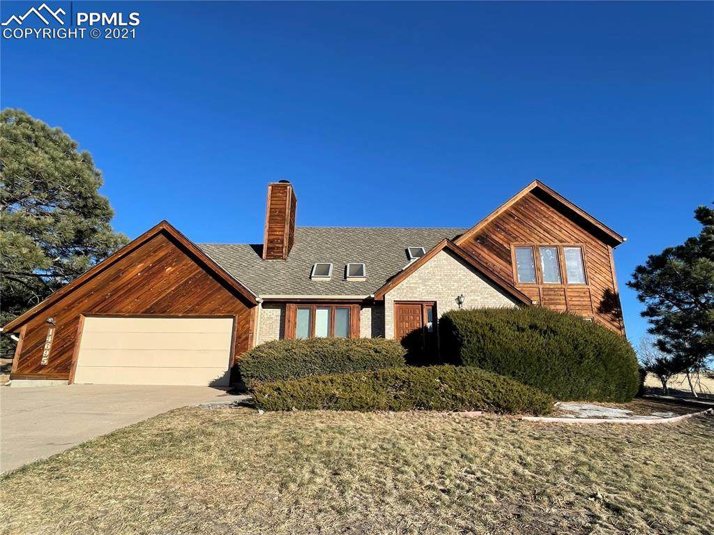 14695 Latrobe Drive - Photo 1
