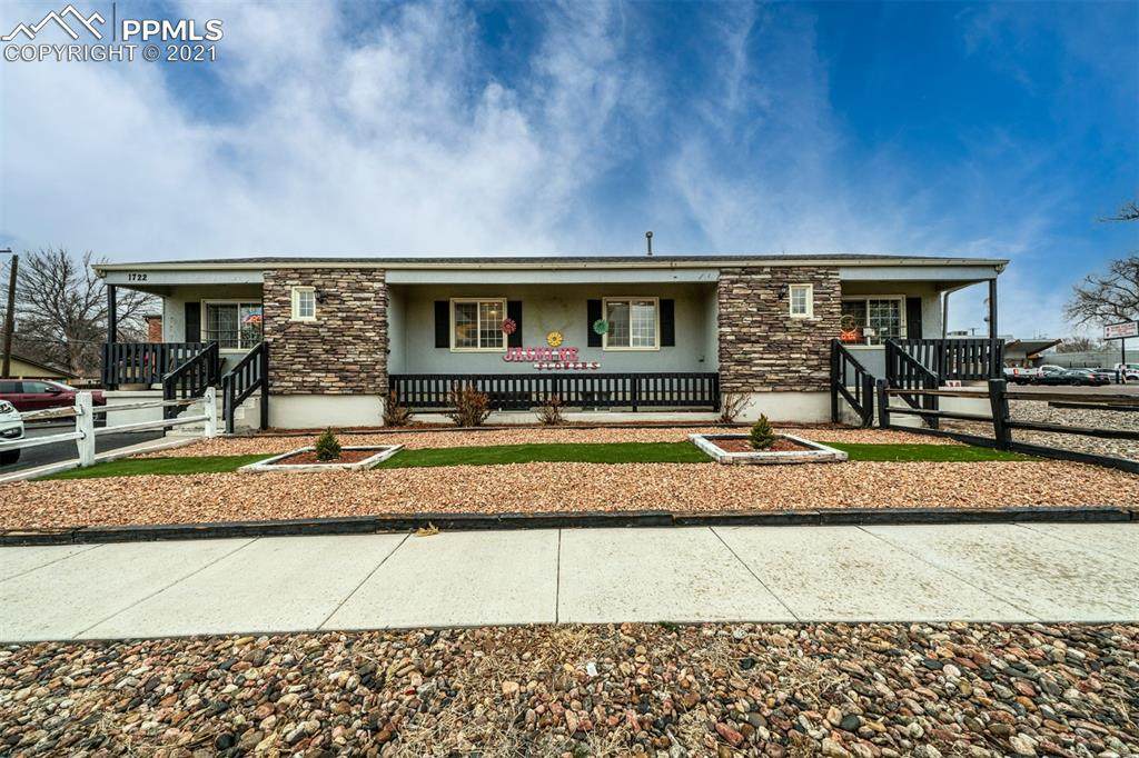 1722 Bijou Street - Photo 1