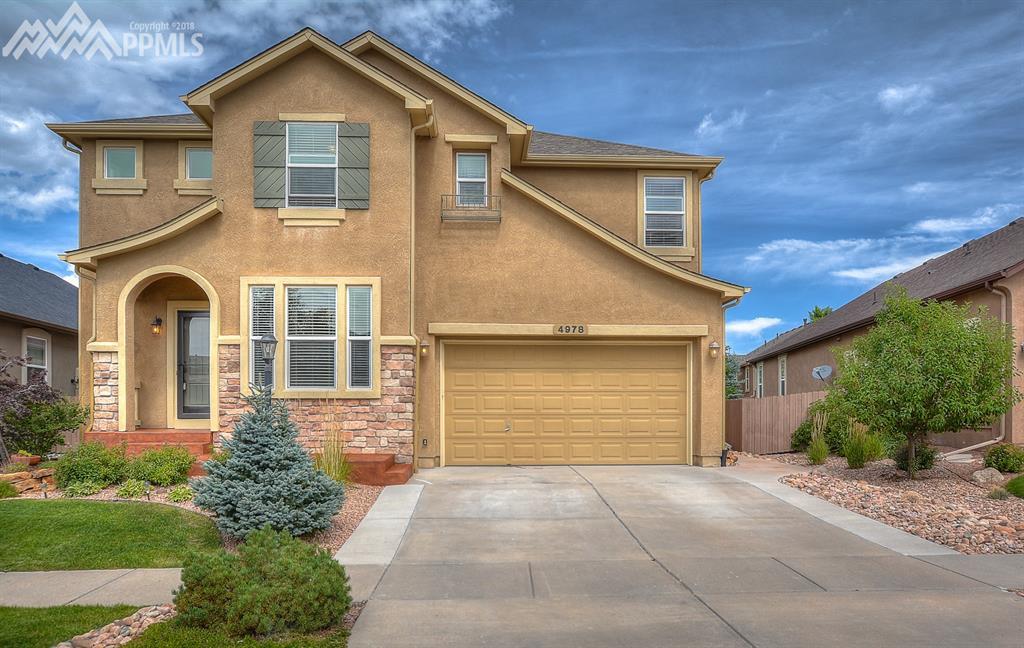 4978 Rabbit Mountain Court - Photo 1
