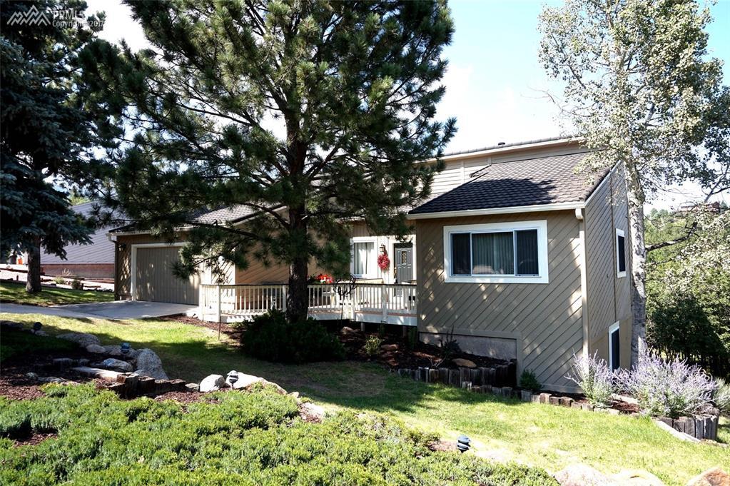 6713 Northface Lane - Photo 1