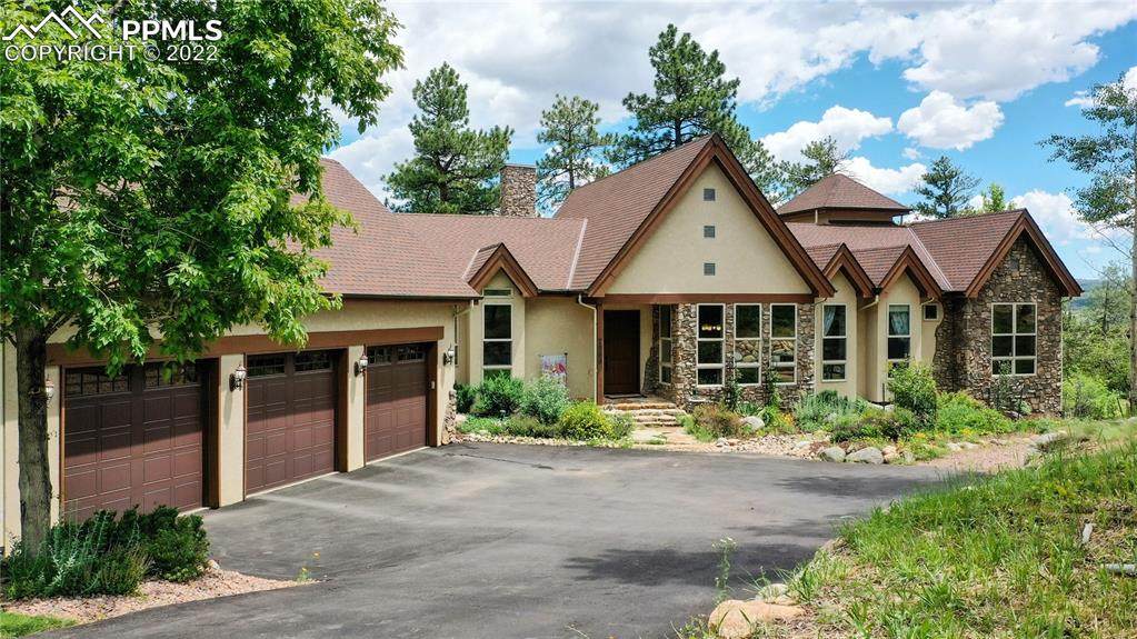 7980 Shoshone Place - Photo 1