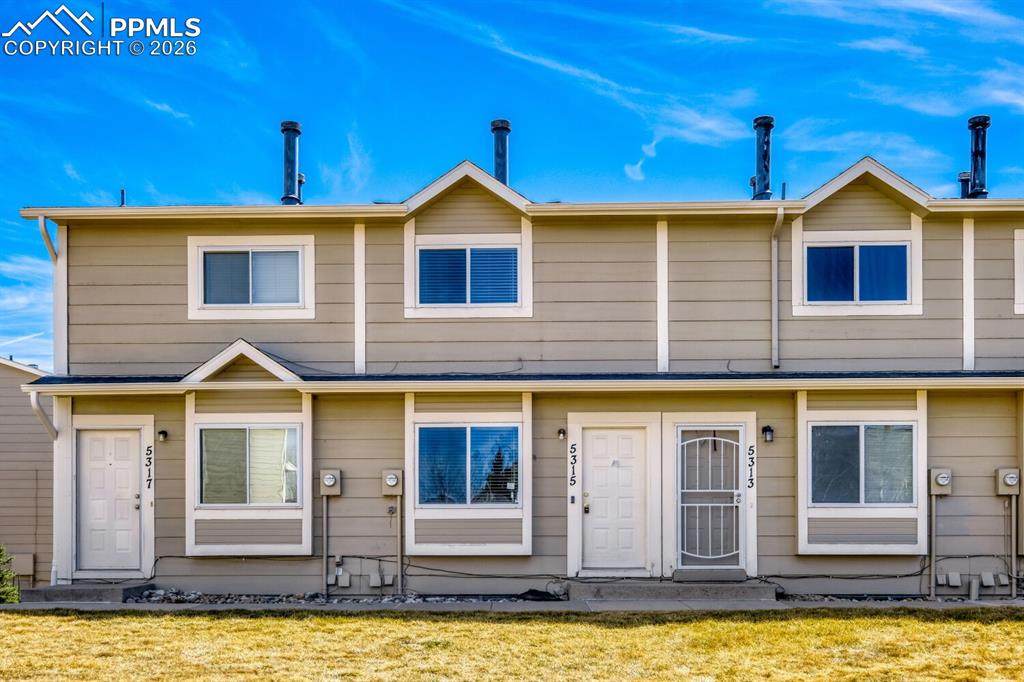 5315 Solar Ridge Drive - Photo 1