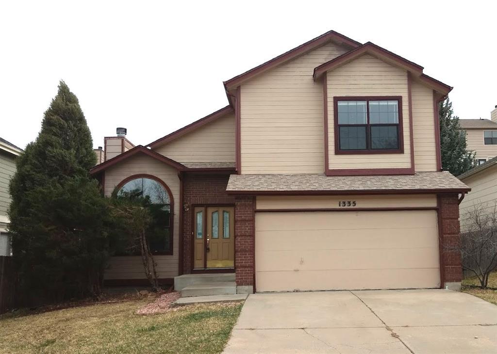 1335 Hamstead Court - Photo 1