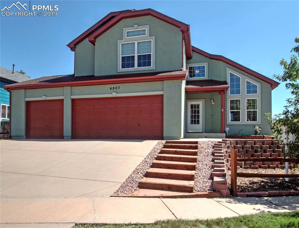 4907 Sweetgrass Lane - Photo 1