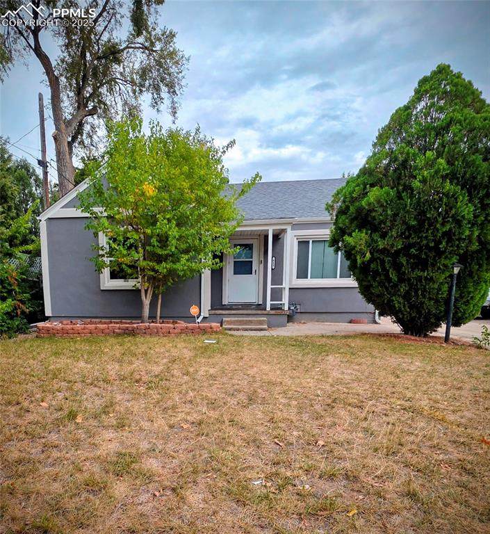 612 Harrison Street - Photo 1