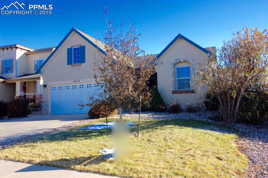 4375 Poplar Brook Drive - Photo 1