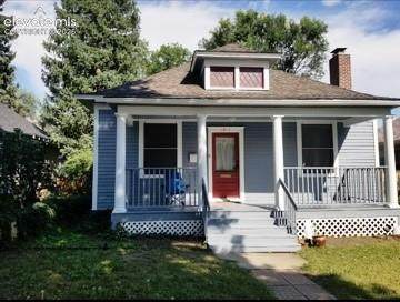 1011 Corona Street - Photo 1