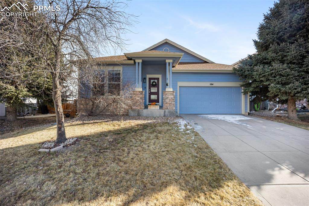 164 Apache Plume Street - Photo 1
